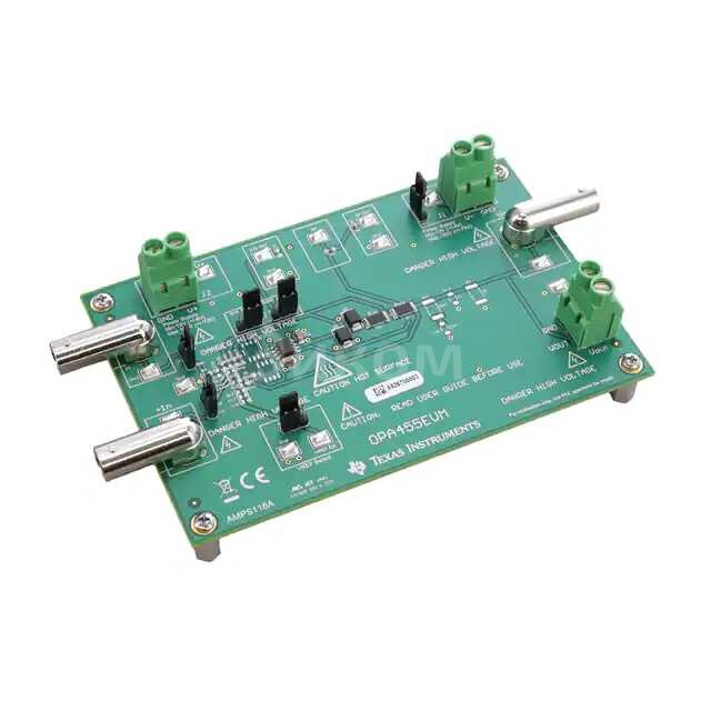OPA455EVM
