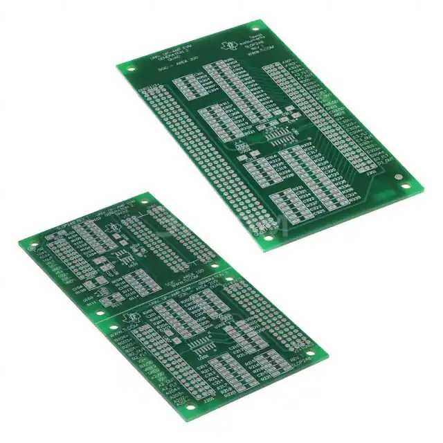 OPAMPEVM-SOIC OPAMPEVM-SOIC
