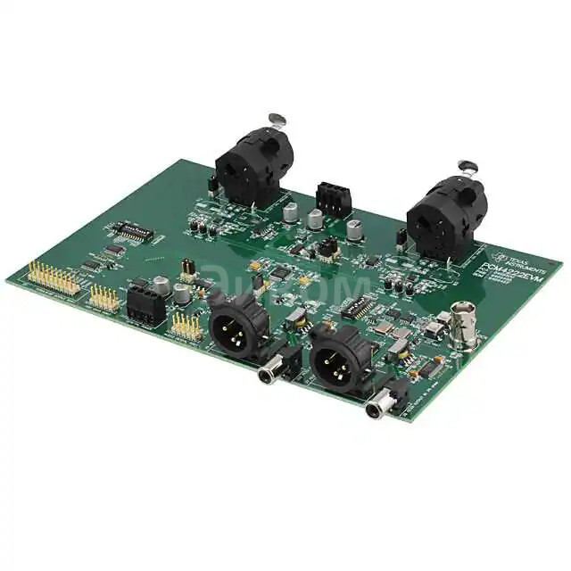 PCM4222EVM