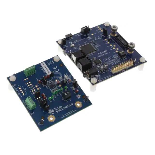 PCMD3140EVM-PDK PCMD3140EVM-PDK