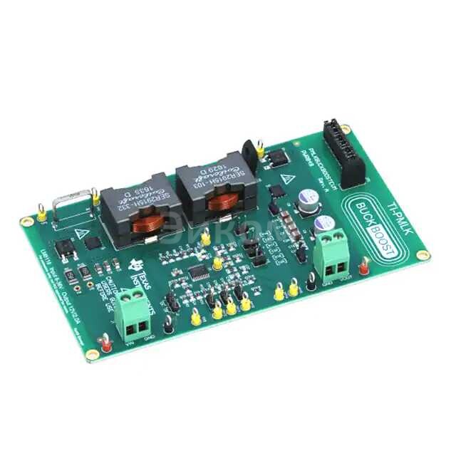 PMLKBUCKBOOSTEVM PMLKBUCKBOOSTEVM