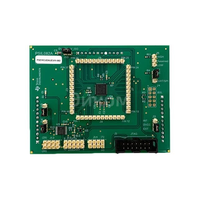 PSEMCUDAUEVM-082 PSEMCUDAUEVM-082