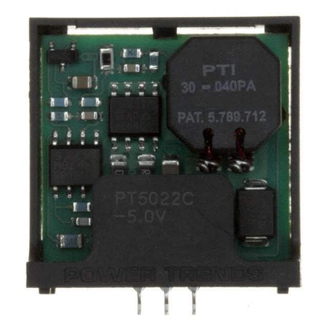 купить PT5022C цена