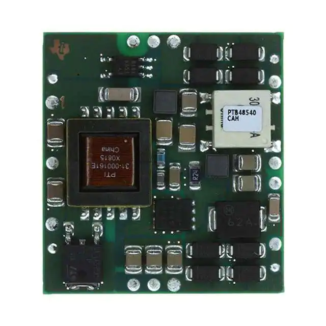 купить PTB48540CAH цена