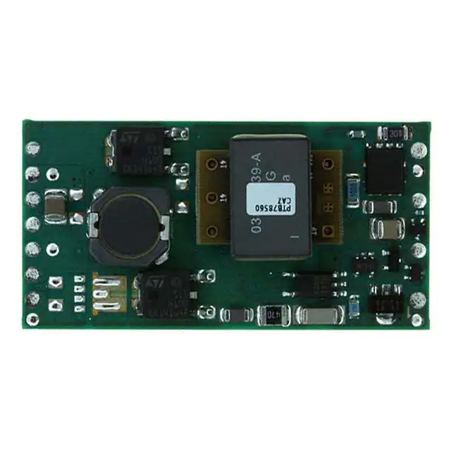 PTB78560CAZ Купить Цена