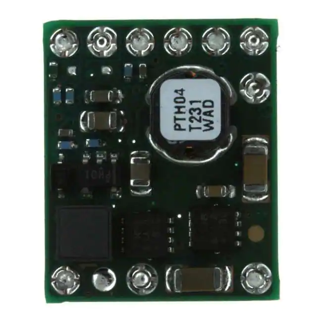 купить PTH04T231WAD цена