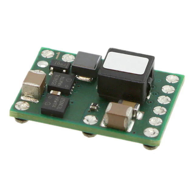 купить PTH04T240FAZ цена