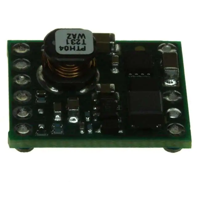 PTH04T231WAZ Купить Цена