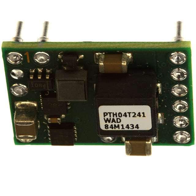 купить PTH04T241WAD цена