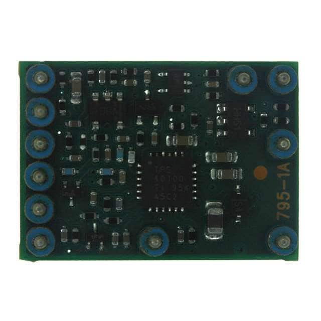 купить PTH04T241WAZT цена