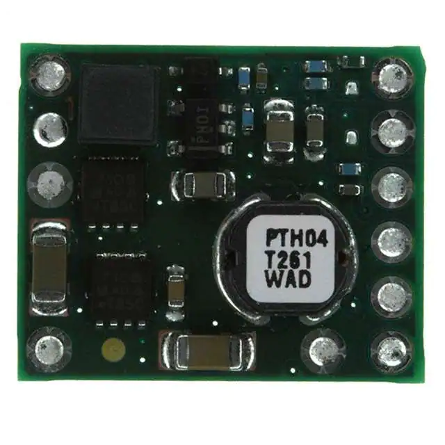 PTH04T261WAD Купить Цена