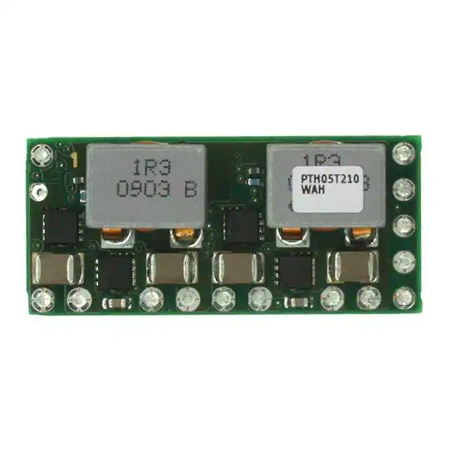 PTH05T210WAH Купить Цена
