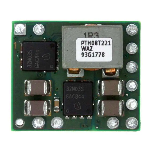 PTH08T221WAZ Купить Цена