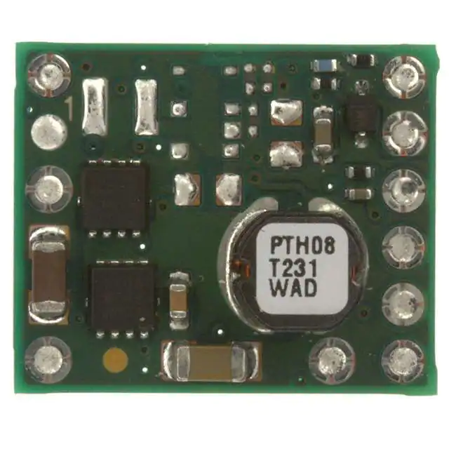 купить PTH08T231WAD цена