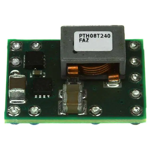 купить PTH08T240FAZT цена