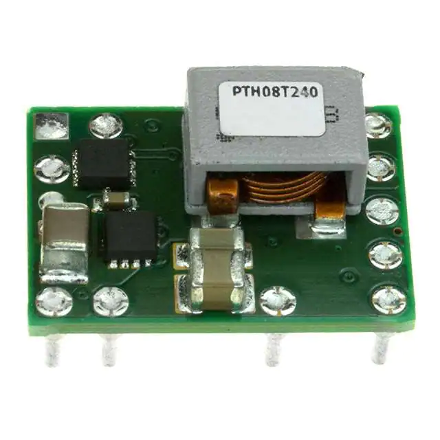 купить PTH08T240WAH цена