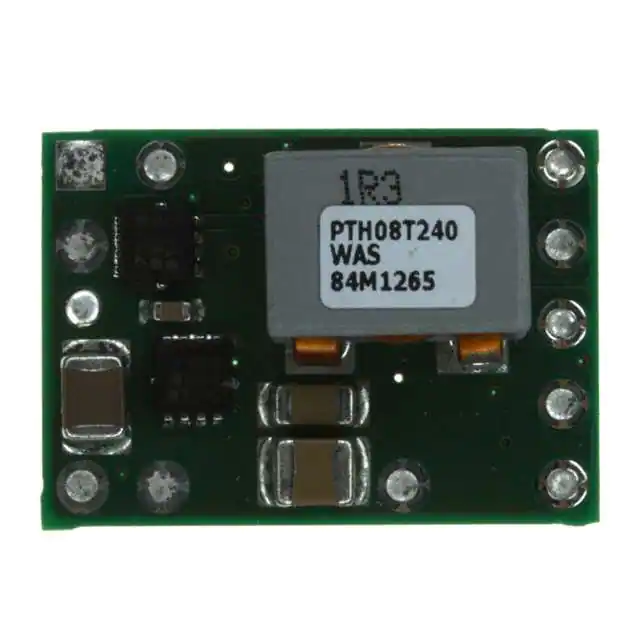 купить PTH08T241WAS цена