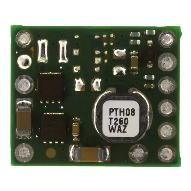 купить PTH08T260WAZ цена