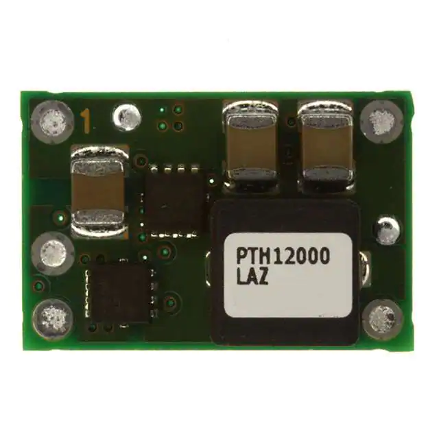 PTH12000LAZ Купить Цена
