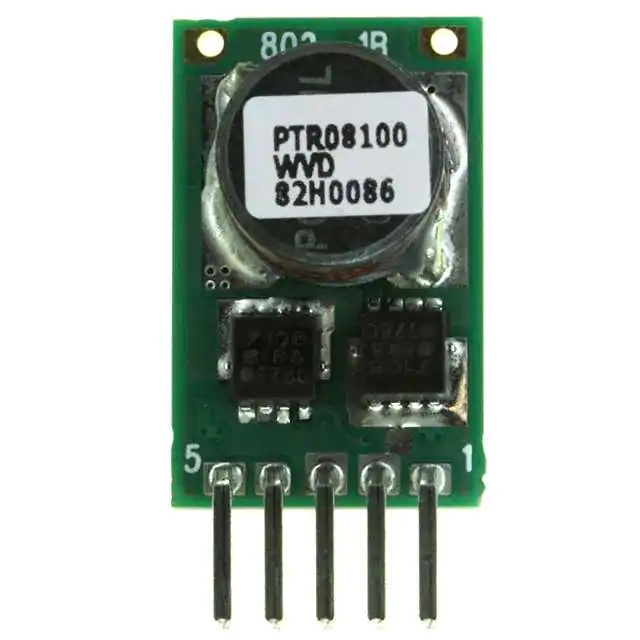 купить PTR08100WVD цена