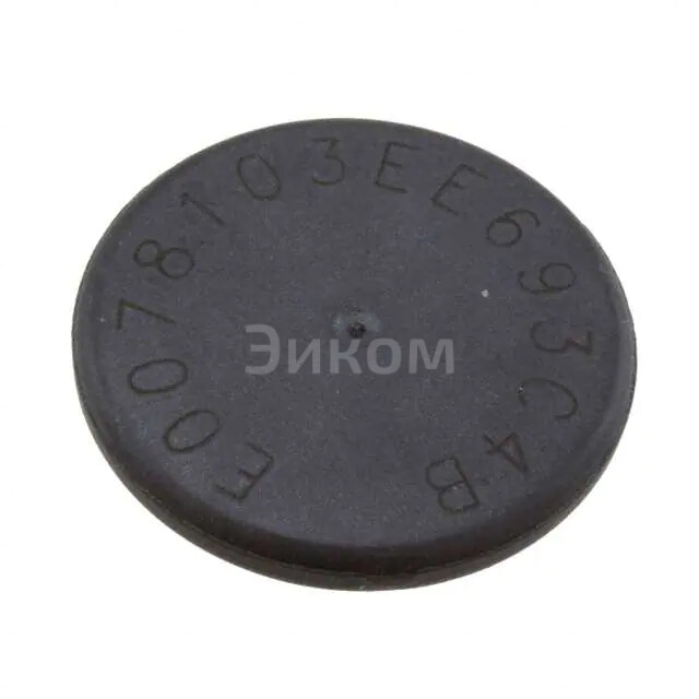 RF-HDT-DVBB-N2 RF-HDT-DVBB-N2