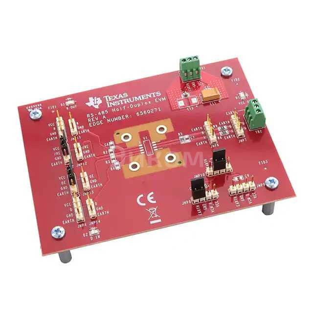 RS485-HF-DPLX-EVM RS485-HF-DPLX-EVM