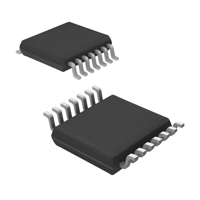 купить SN74AHC123APWRG4 цена