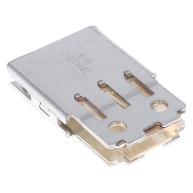 Купить 2204273-2 Цена