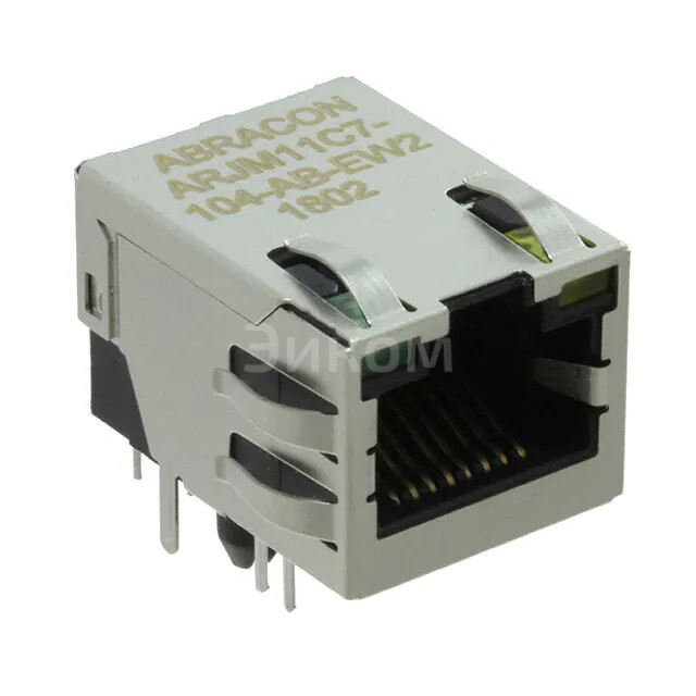 ARJM11C7-104-AB-EW2 ARJM11C7-104-AB-EW2