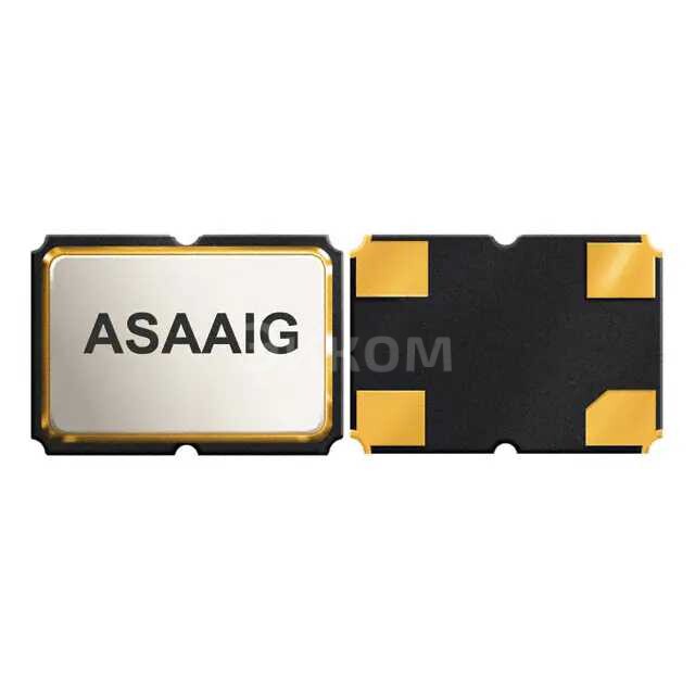 ASAAIG-16.000MHZ-K-C-S-T ASAAIG-16.000MHZ-K-C-S-T