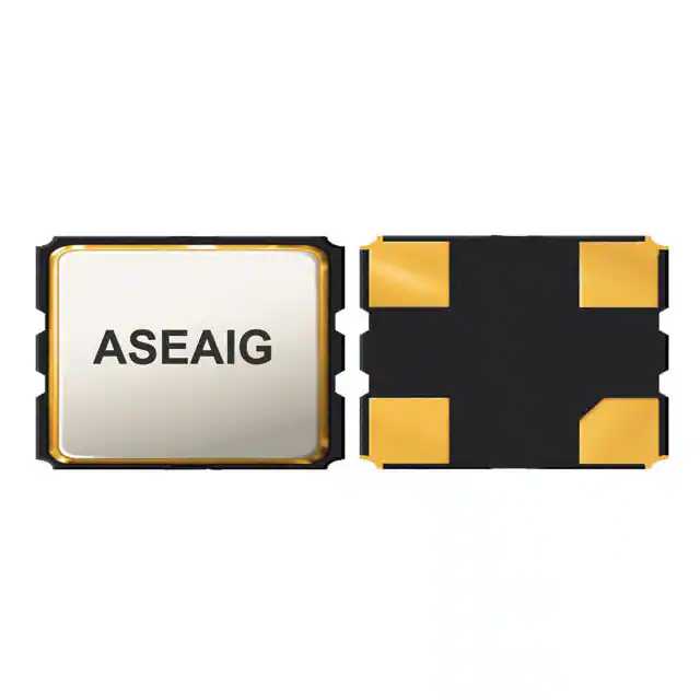ASEAIG2-26.000MHZ-C-S- T