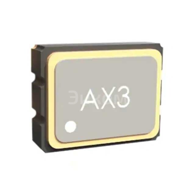 AX3DCF1-125.0000 AX3DCF1-125.0000