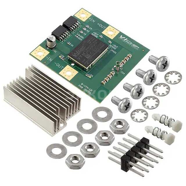 VTD48EF015T115A00 VTD48EF015T115A00