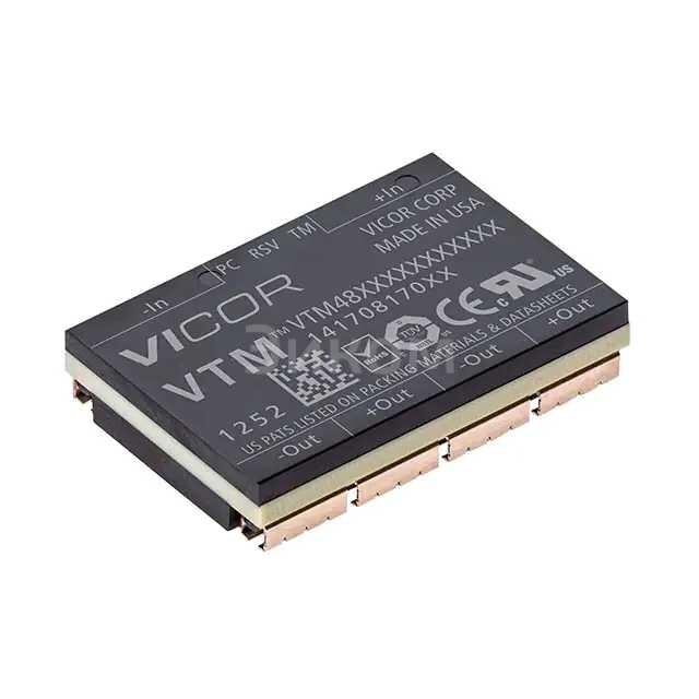 VTM48EF120T025A00 VTM48EF120T025A00