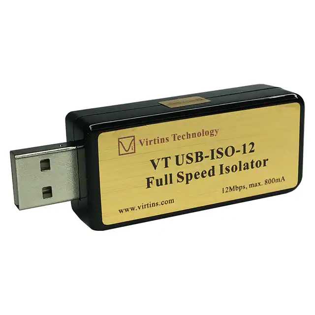 VT-USB-ISO-12