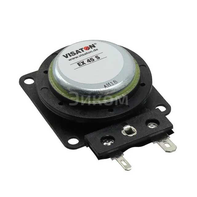 EX 45 S - 8 OHM EX 45 S - 8 OHM