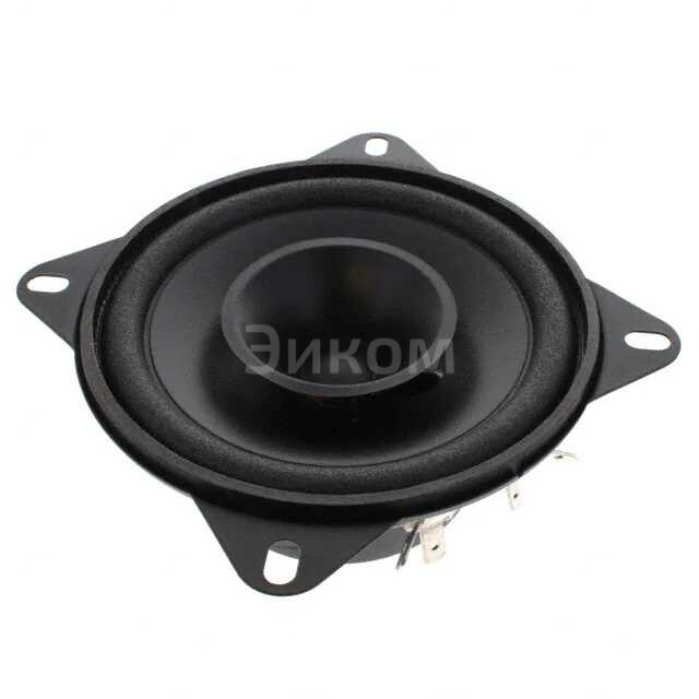 FR 10 HMP - 4 OHM FR 10 HMP - 4 OHM