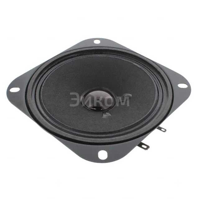 R 10 S TE - 4 OHM R 10 S TE - 4 OHM