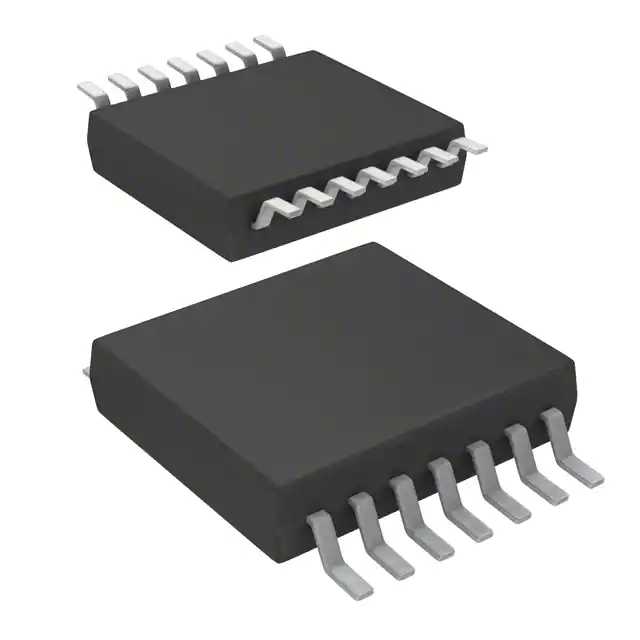 купить SN74ALVC04DGVR цена