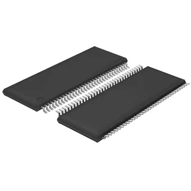 купить SN74AVC16722DGGR цена