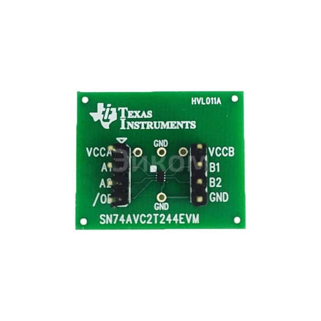 SN74AVC2T244EVM SN74AVC2T244EVM