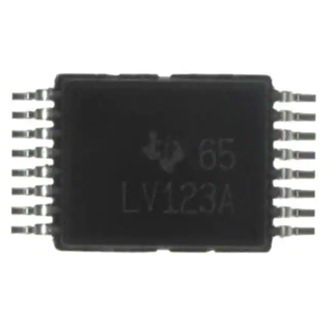 купить SN74CBTLV3257DGVR цена