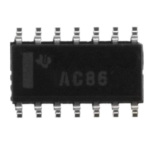купить SN74HC74DBRG4 цена