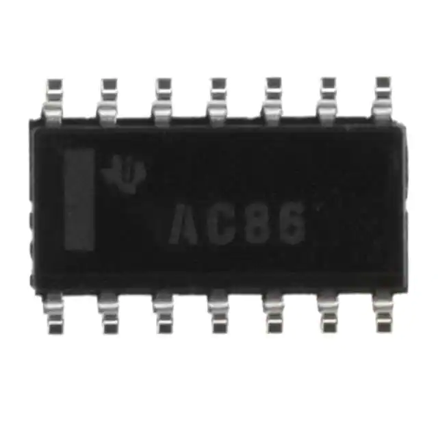 купить SN74LV14ADBR цена