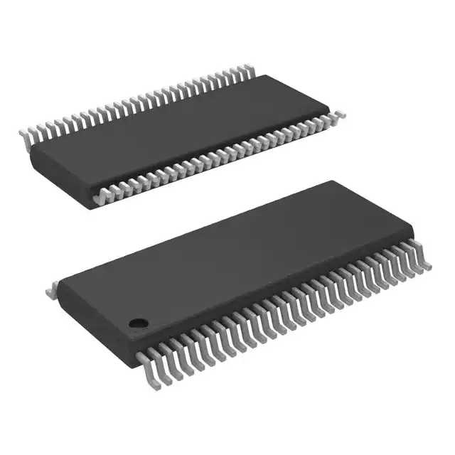 купить SN74LVCH16952ADGVR цена