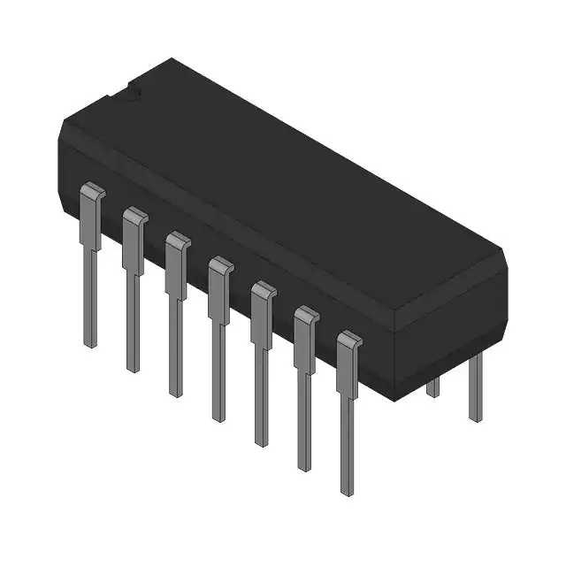 SNJ54ALS09J Купить Цена