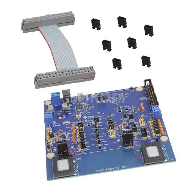 TAS2559EVM TAS2559EVM