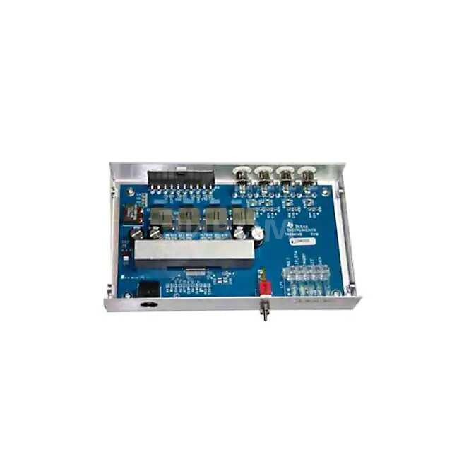 TAS5424BQ1DKDEVM TAS5424BQ1DKDEVM