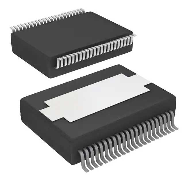 купить TAS5631DKD цена
