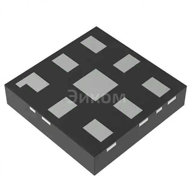 TCA9509MRVHR TCA9509MRVHR